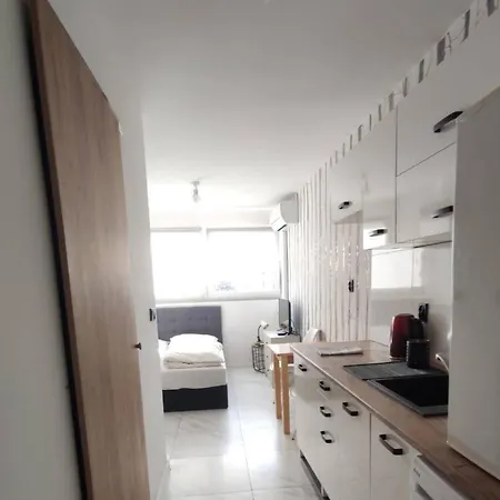 Old Town Apartment Wroclaw
