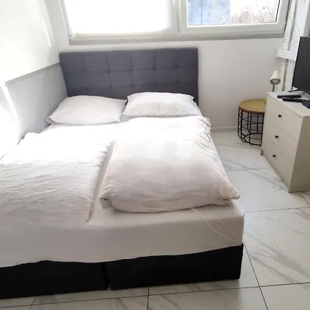 Apartment Old Town *